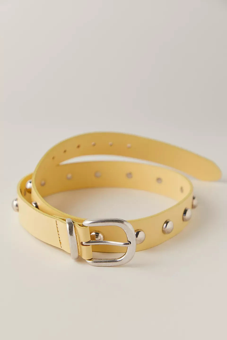 Rhodes Stud Belt