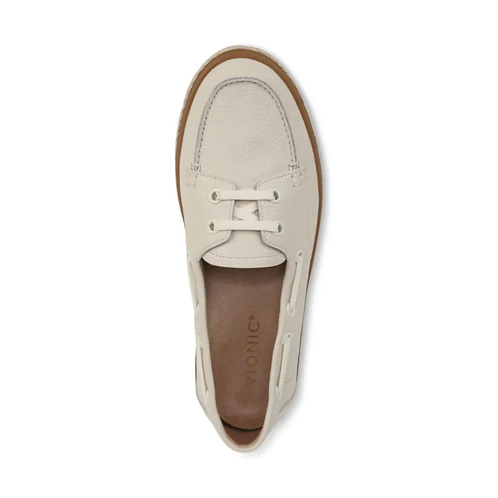 Bay Slip On Loafer