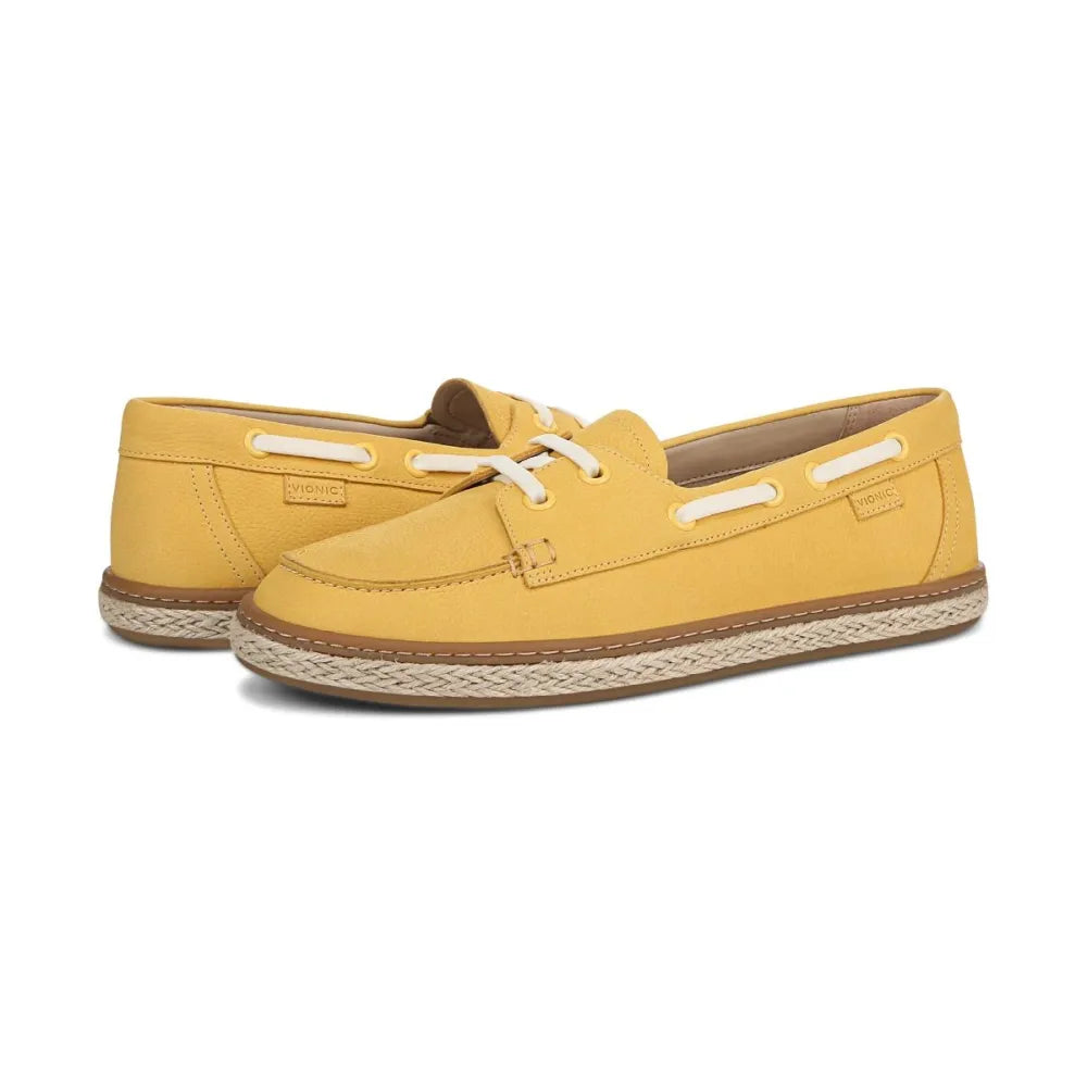 Bay Slip On Loafer