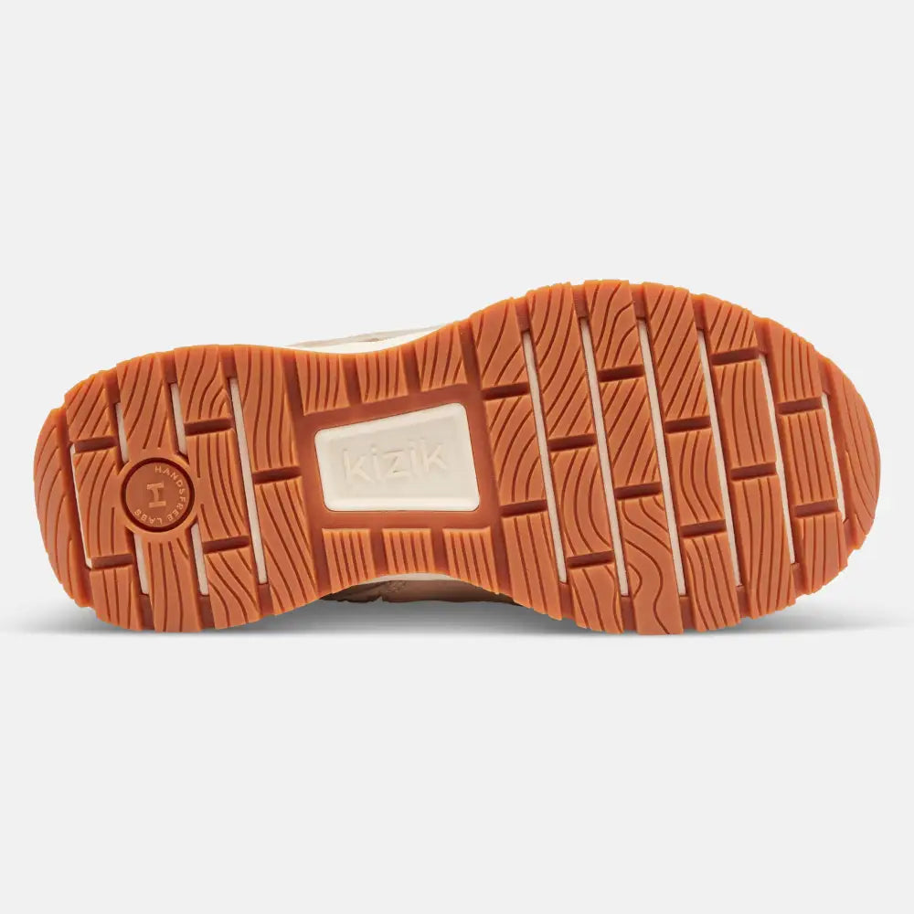 Women's Sierra - Latte