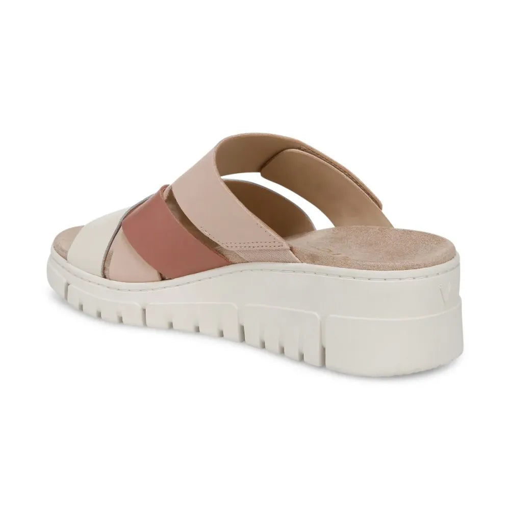 Uptown Sunset Wedge Sandal