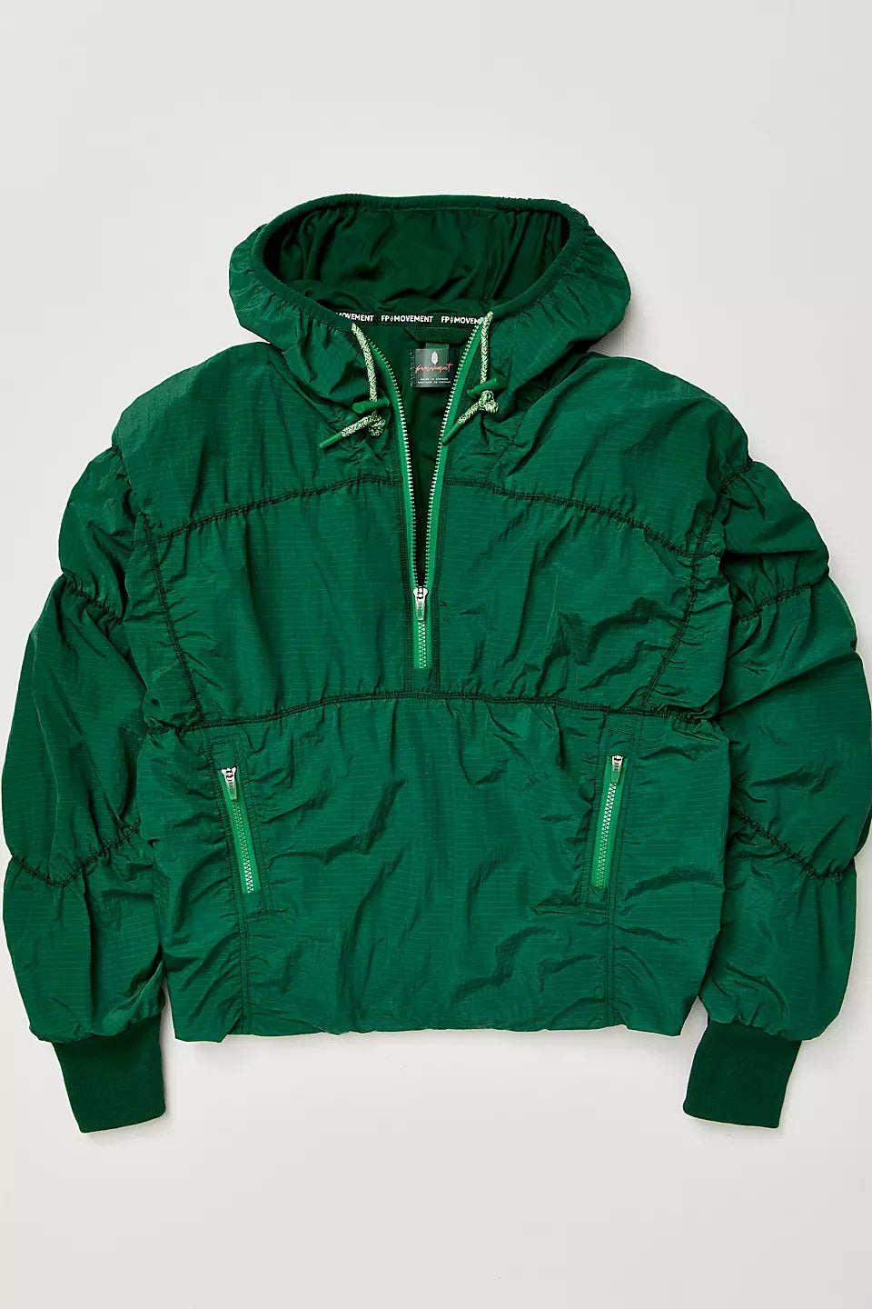 Happy Camper Pullover