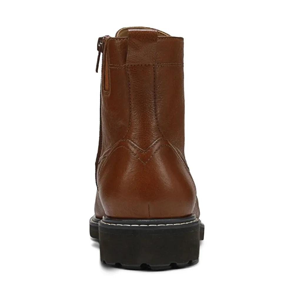 Livermore Lace Up Boot