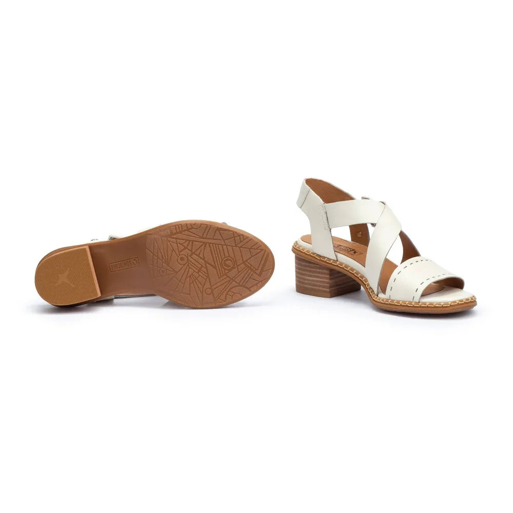 BLANESHeeled sandals
