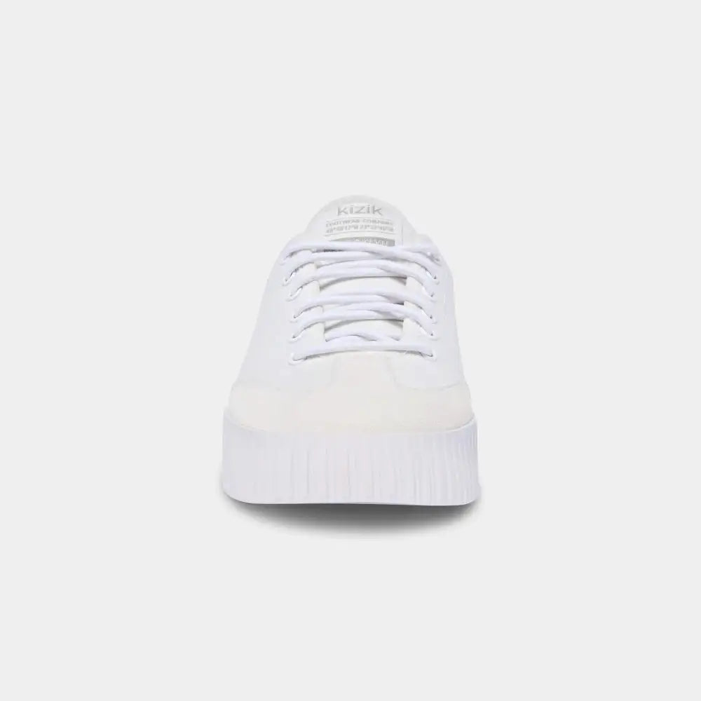 Women's Brooklyn - Bright White