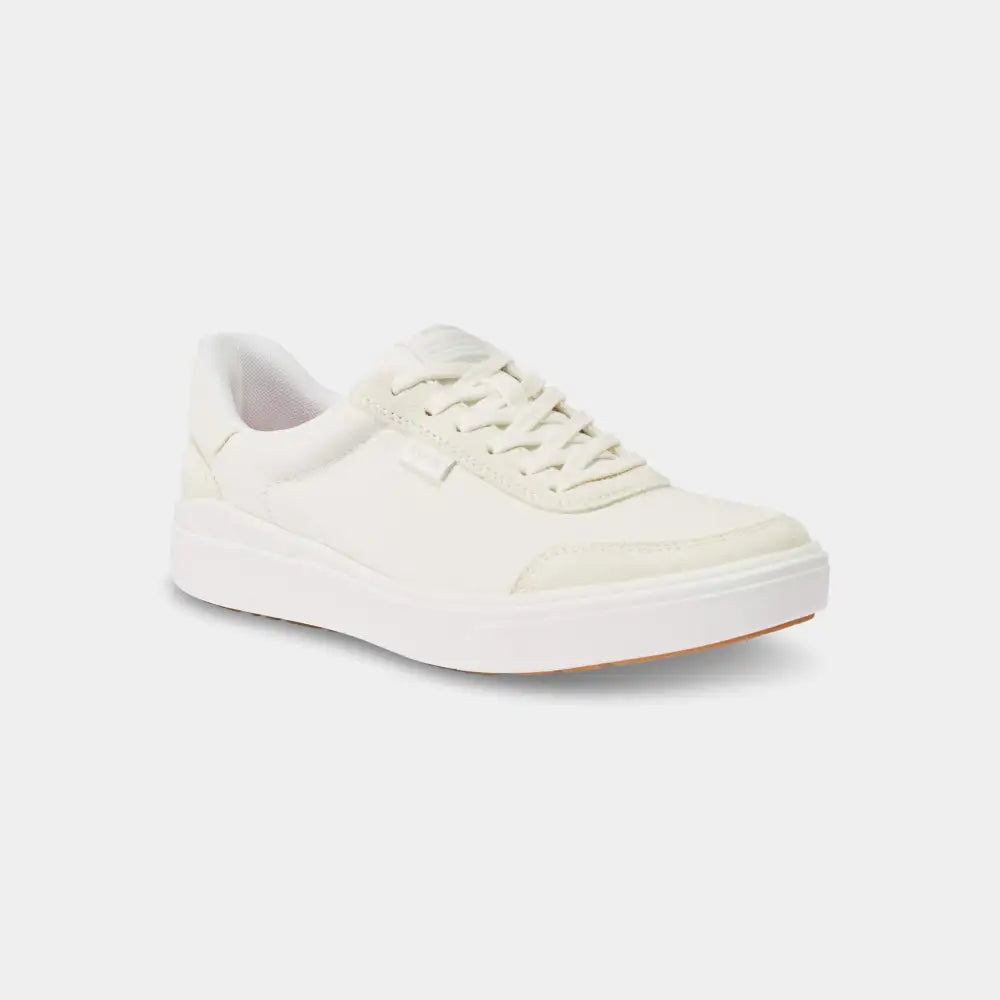 Women's Prague 2 - Bright White