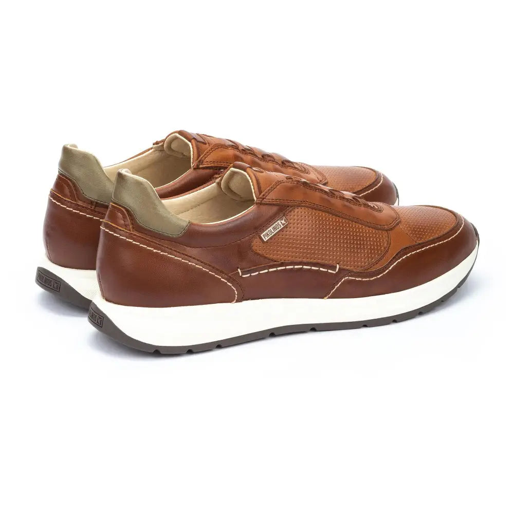 GETAFEMen's elasticated trainers
