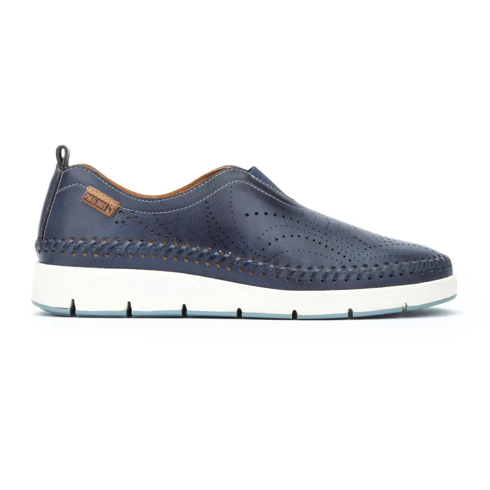 TENERIFEWomen's elasticated loafers