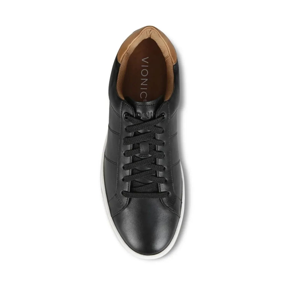 Lucas II Lace Up Sneaker