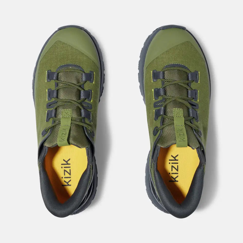 Women's Wasatch - Olive Green