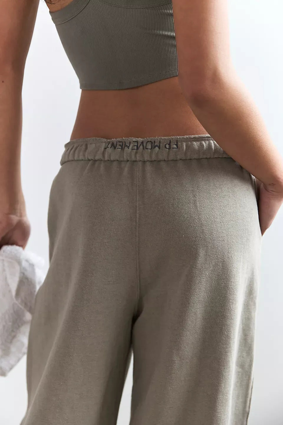For The Win Wide-Leg Pants