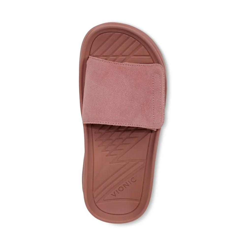 Rejuvenate Recovery Sandal