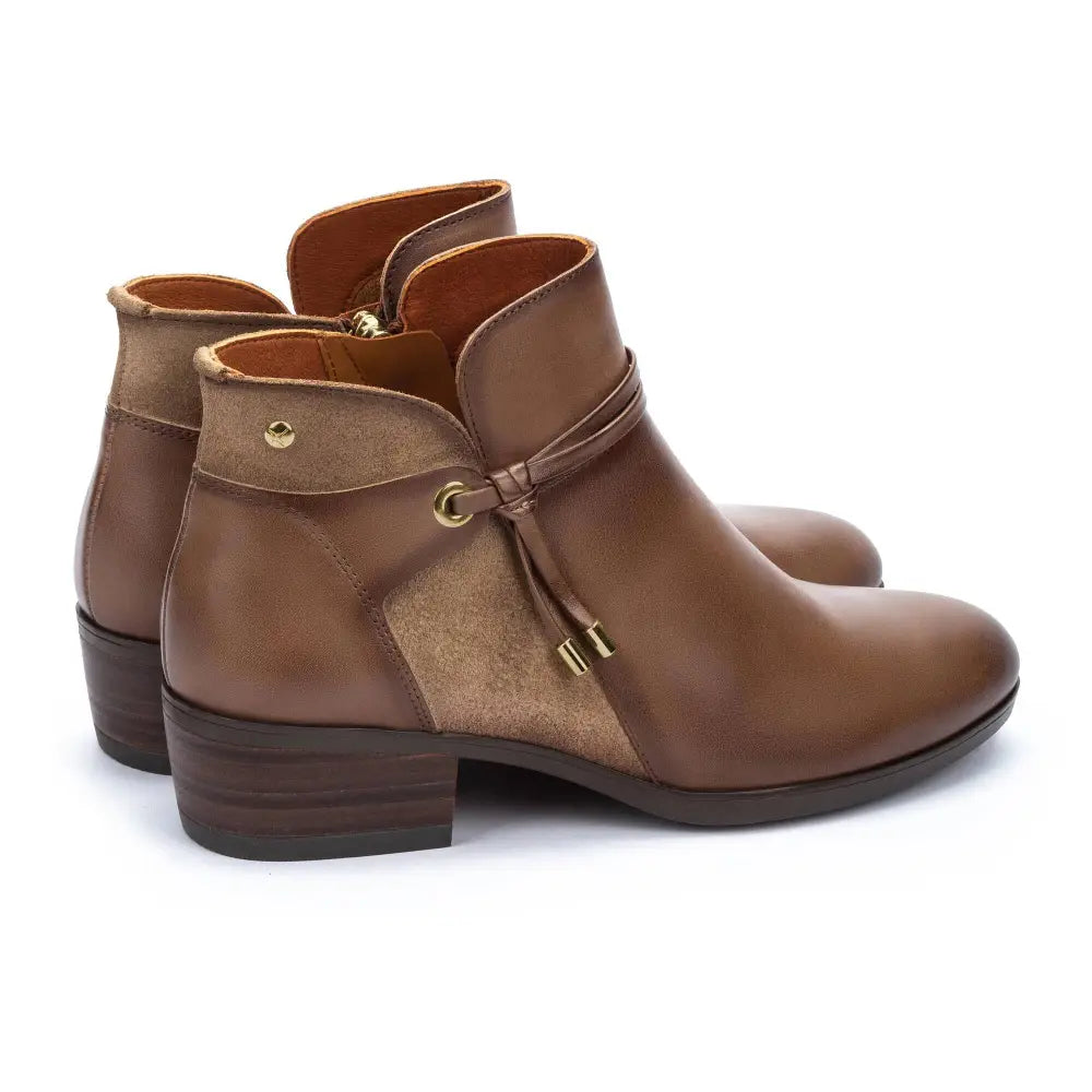 DAROCAWomen’s ankle boots