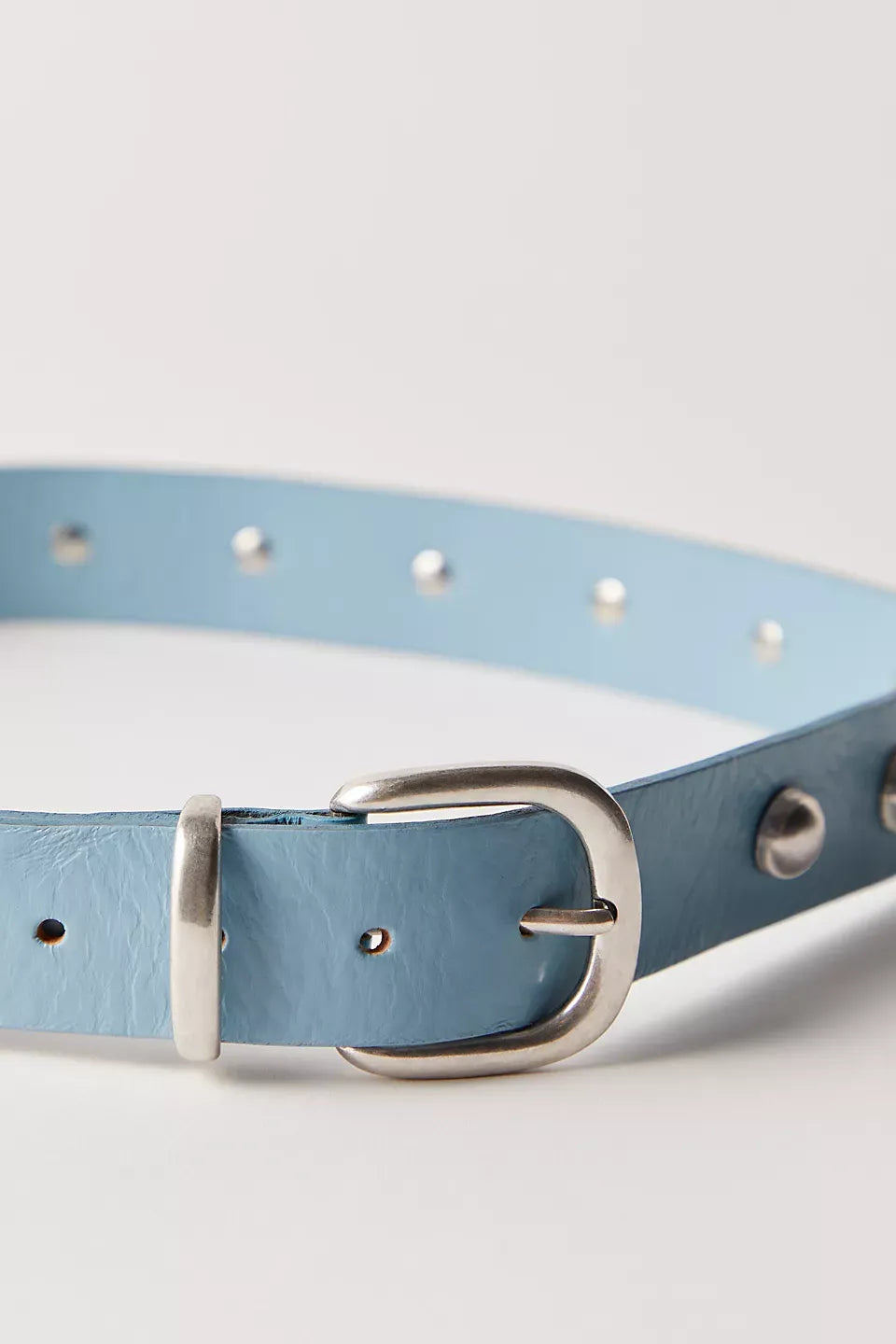 Rhodes Stud Belt