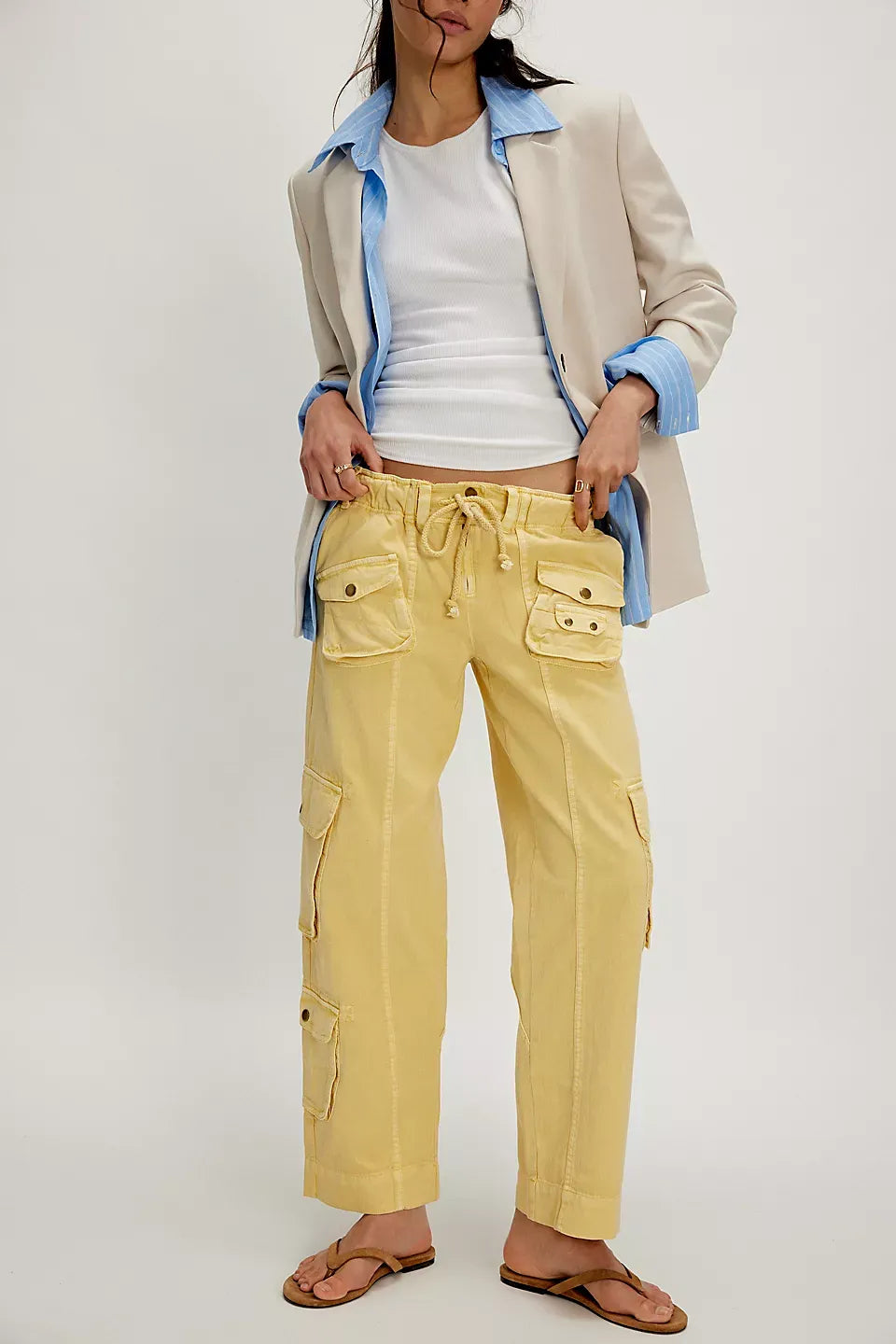 Tahiti Cargo Pants