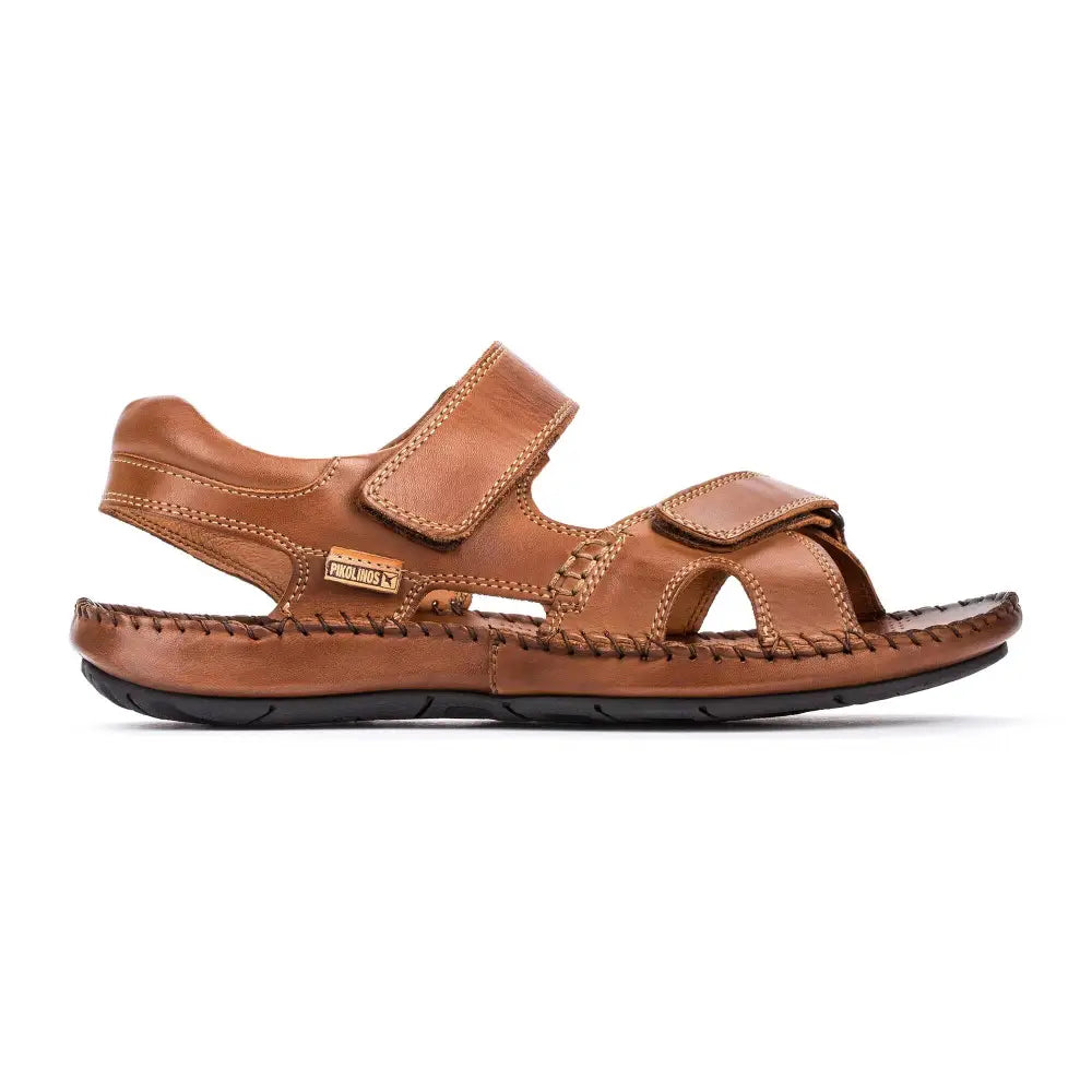 TARIFATarifa velcro sandal