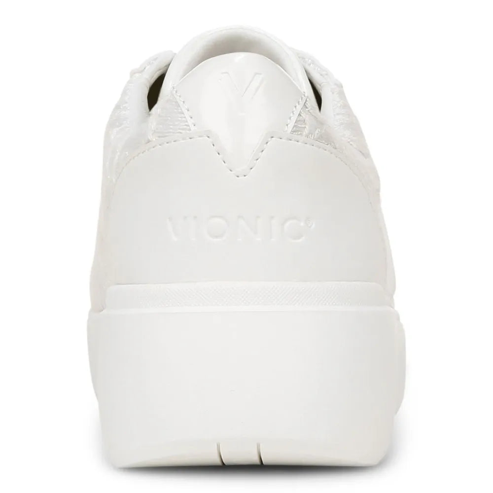 Kearny Platform Lace Up Sneaker