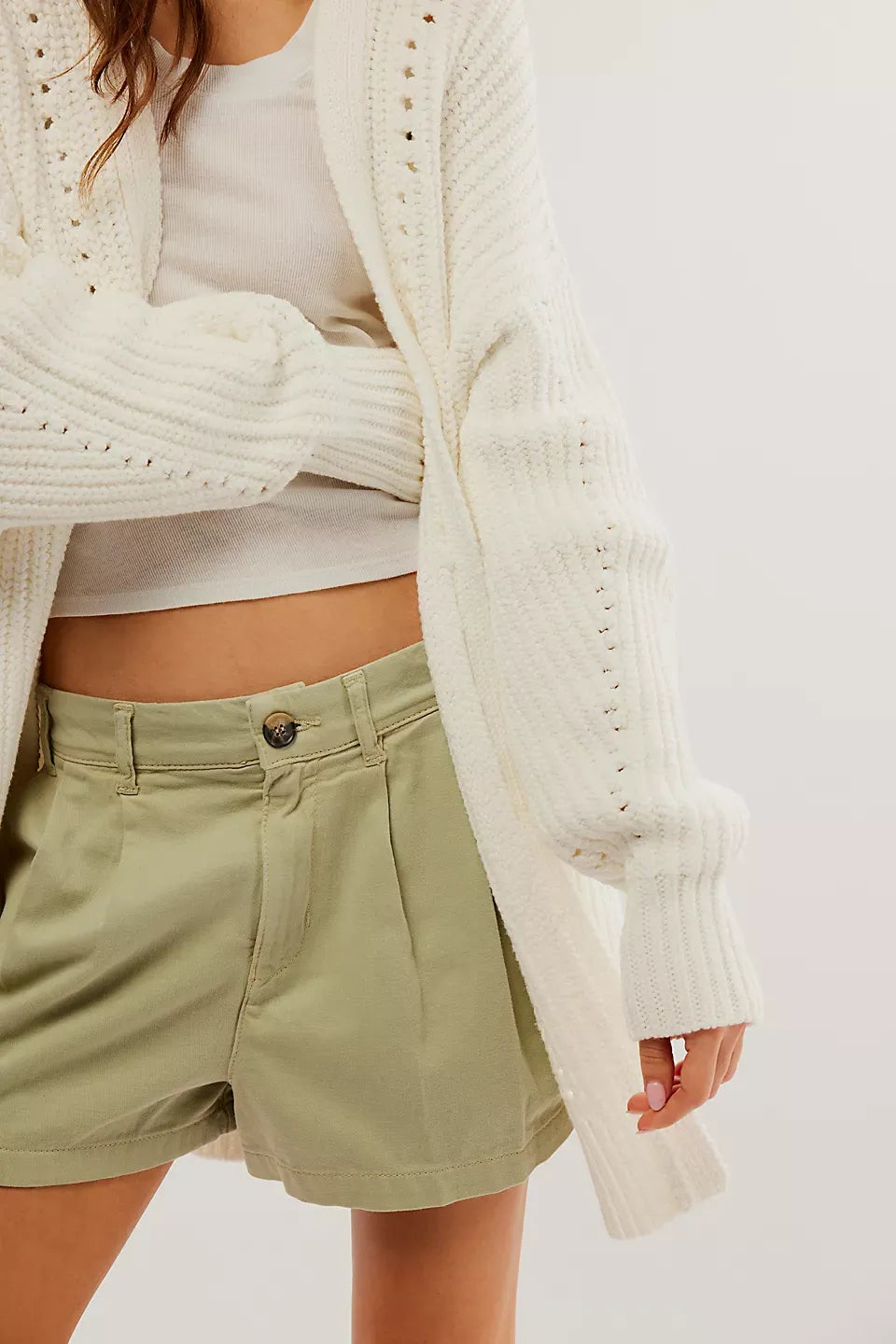 Nightingale Cardi