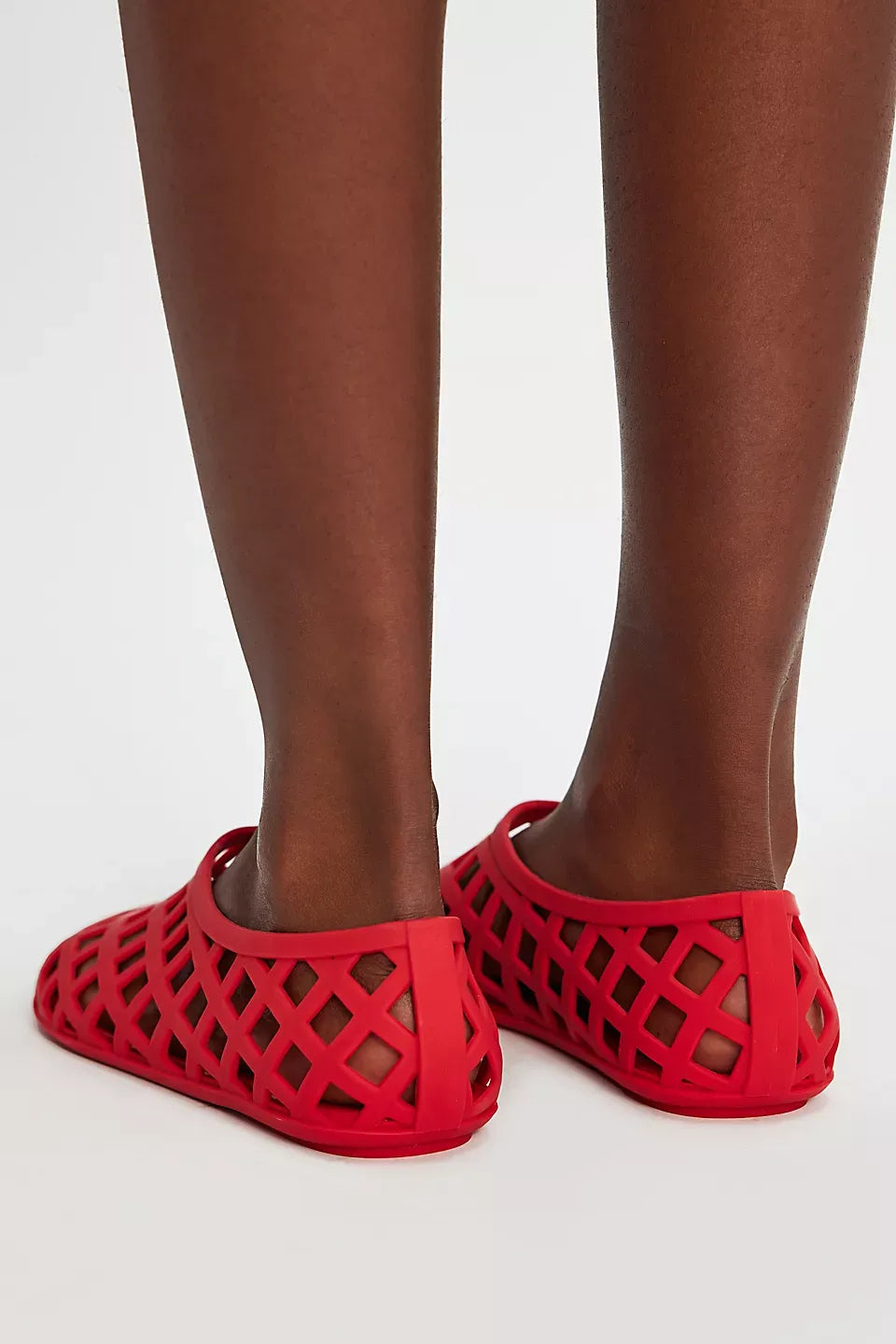 Jamie Jelly Flats