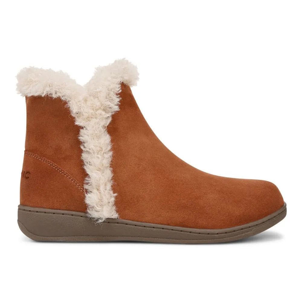 Unwind Bootie Slipper