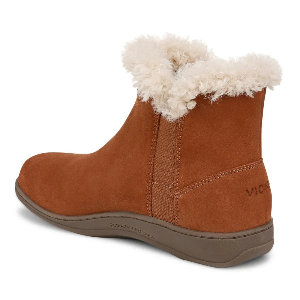 Unwind Bootie Slipper