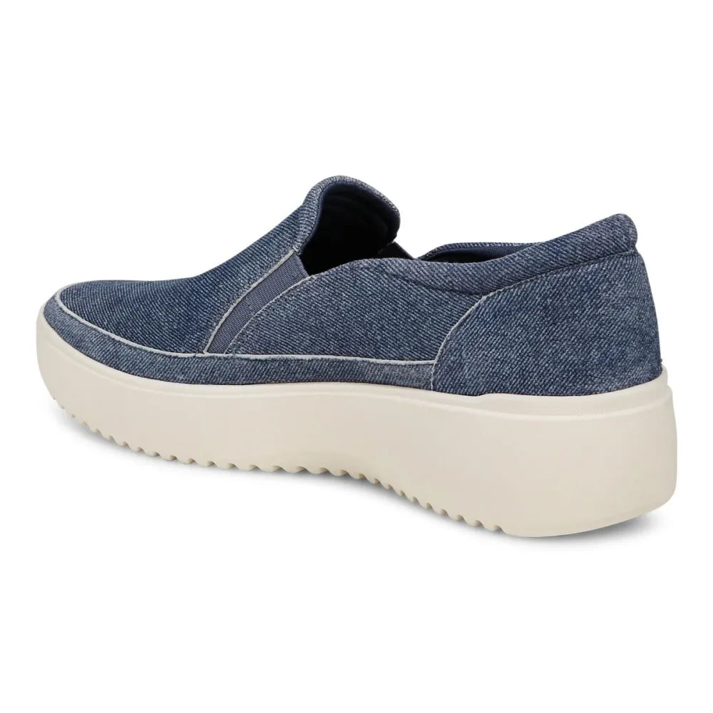 Kearny Platform Slip On Sneaker