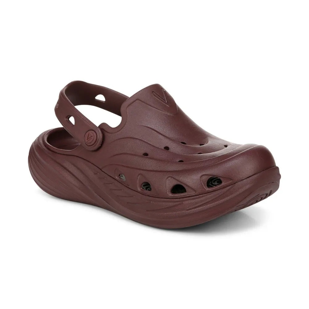 Wave RX Recovery Clog