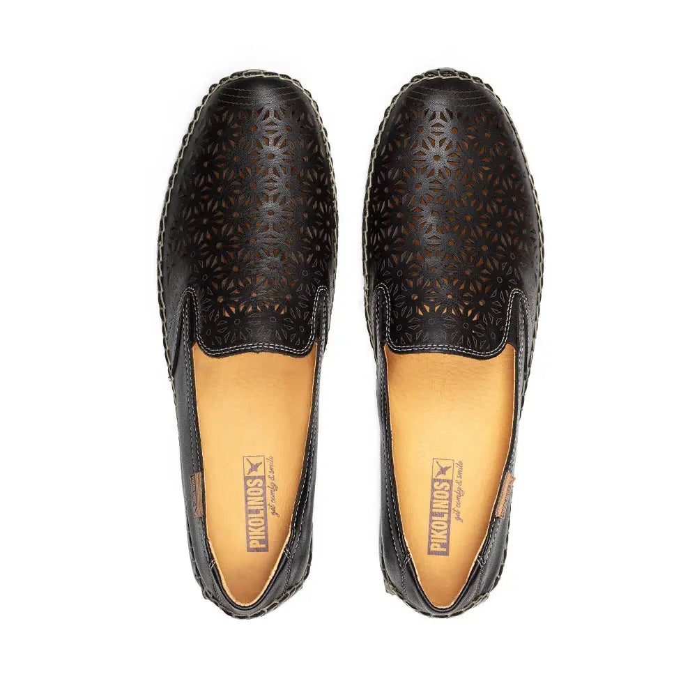 JEREZWomen's elasticated loafers