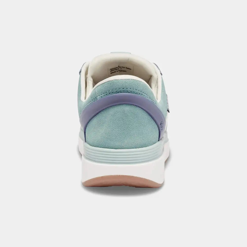 Women's Brisbane - Mineral Blue