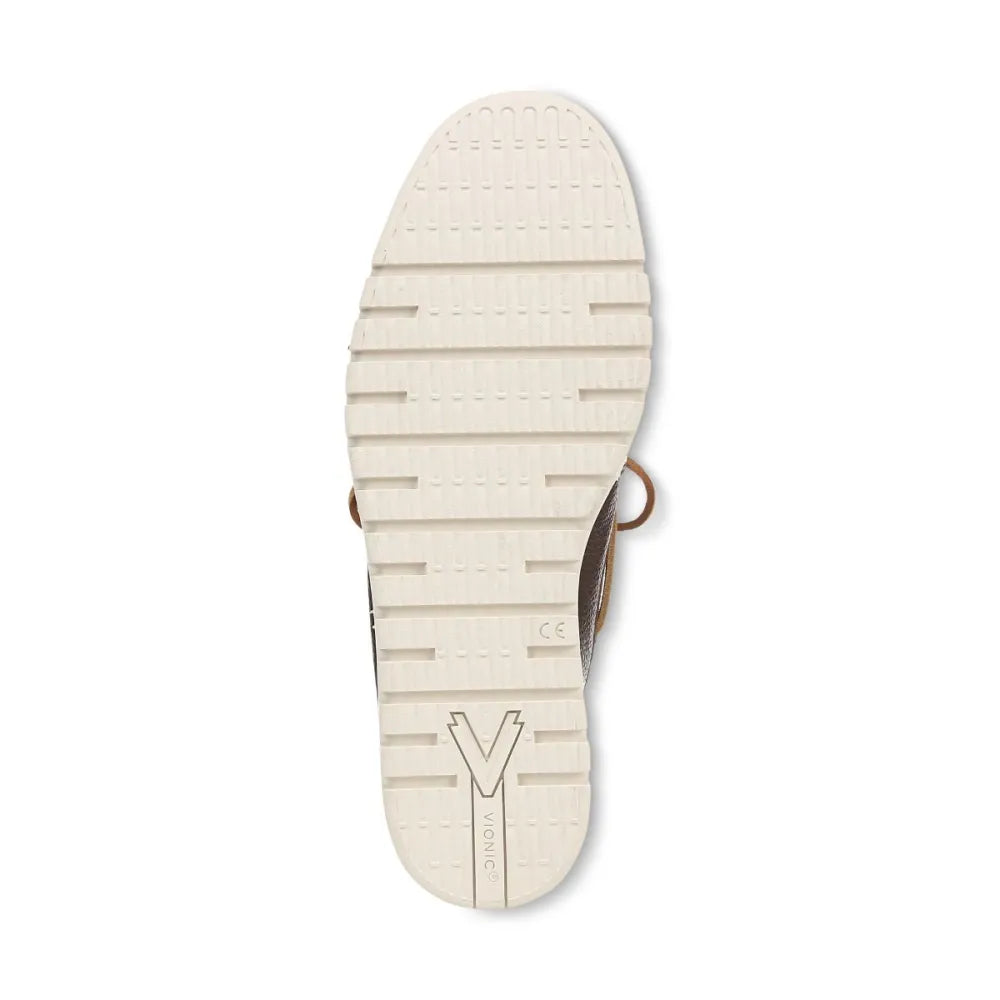 Men's Uptown Boat
