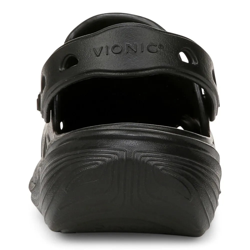 Wave RX Recovery Clog