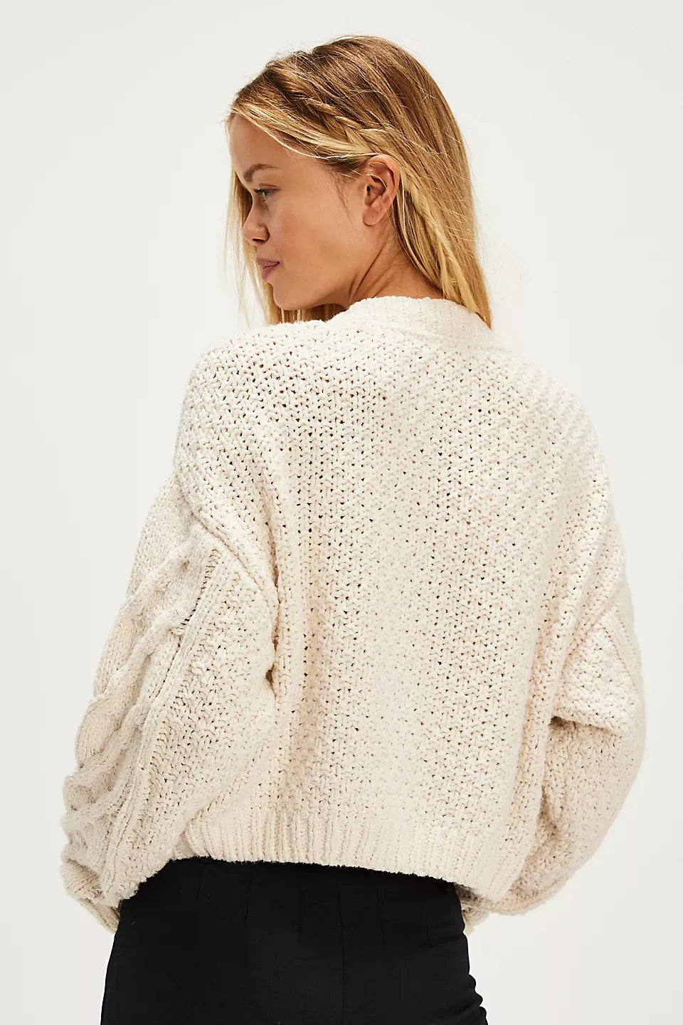 Bonfire Cardi