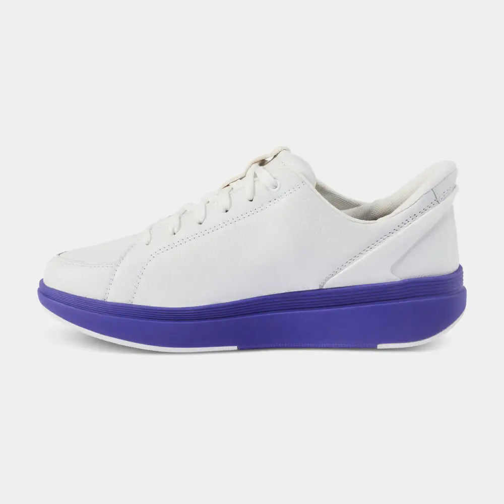 Women's Sydney - White/Royal Blue
