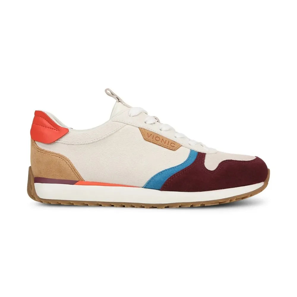 Monarch Sneaker