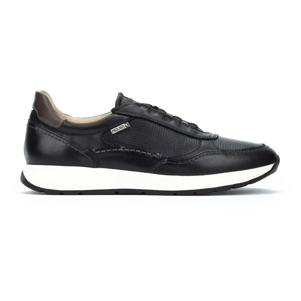 GETAFEMen's elasticated trainers