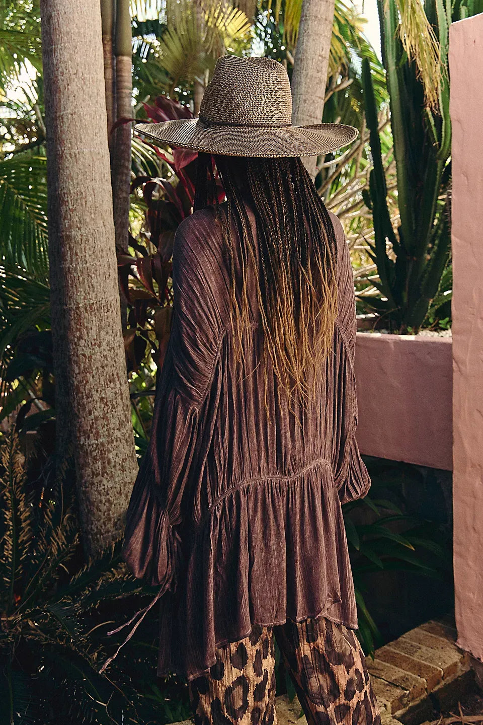 Juliet Duster