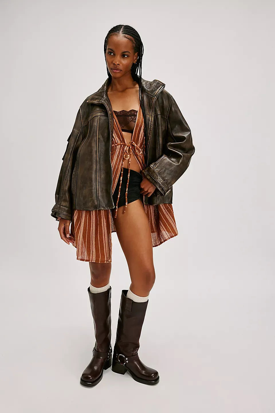 Juliet Duster