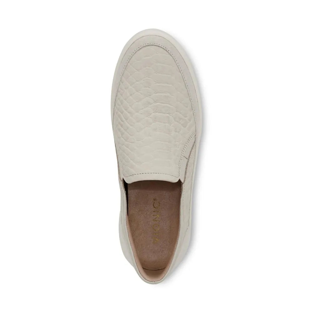 Kearny Platform Slip On Sneaker