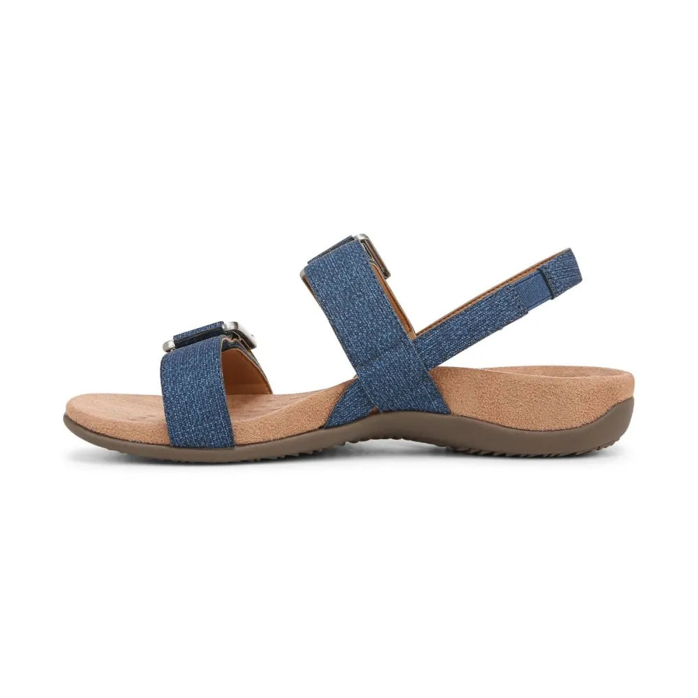 Reese Slingback Sandal
