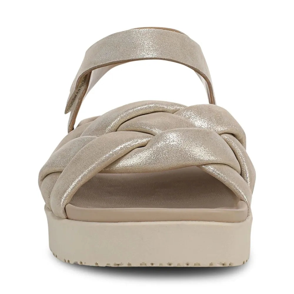 Rosa Strappy Platform Sandal
