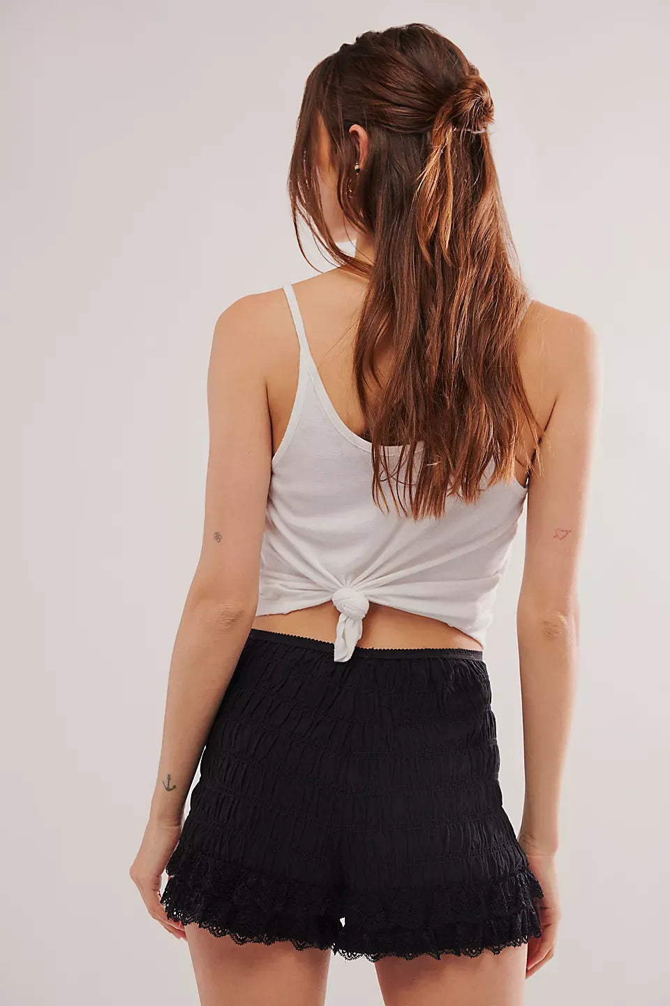 In Bloom Shorties