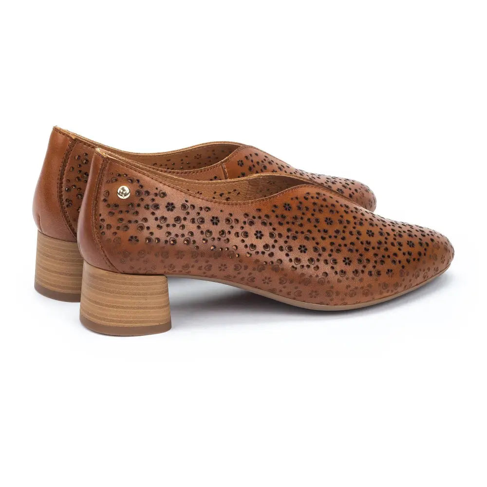 MIRAVETWomen's heeled shoes