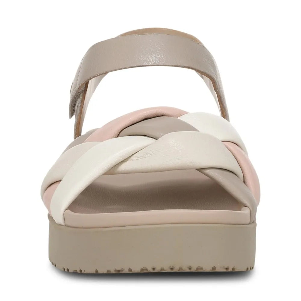 Rosa Strappy Platform Sandal