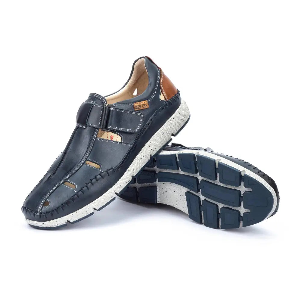 FUENCARRALMen’s semiopen sneakers