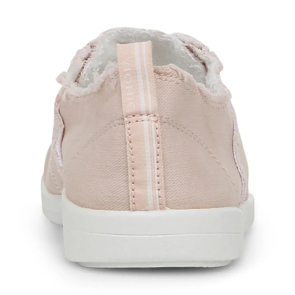 Beach Pismo Casual Sneaker: Canvas