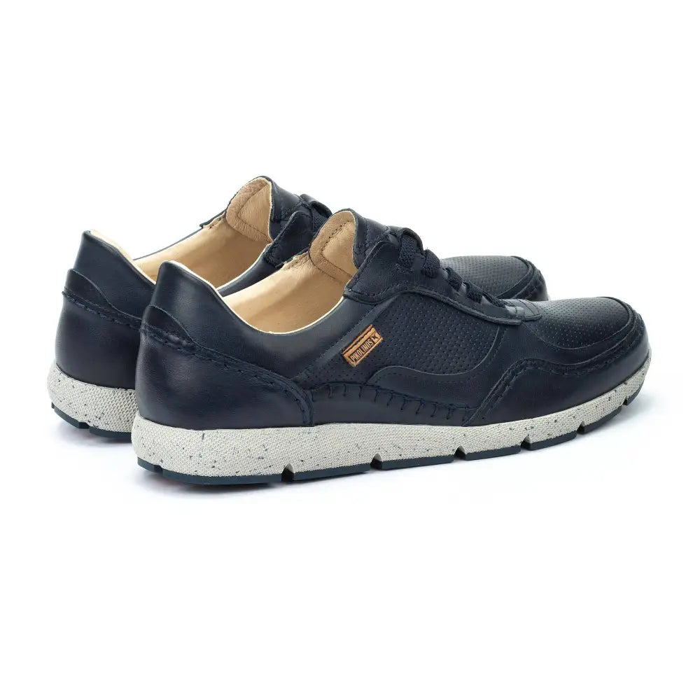 FUENCARRALMen's elasticated trainers