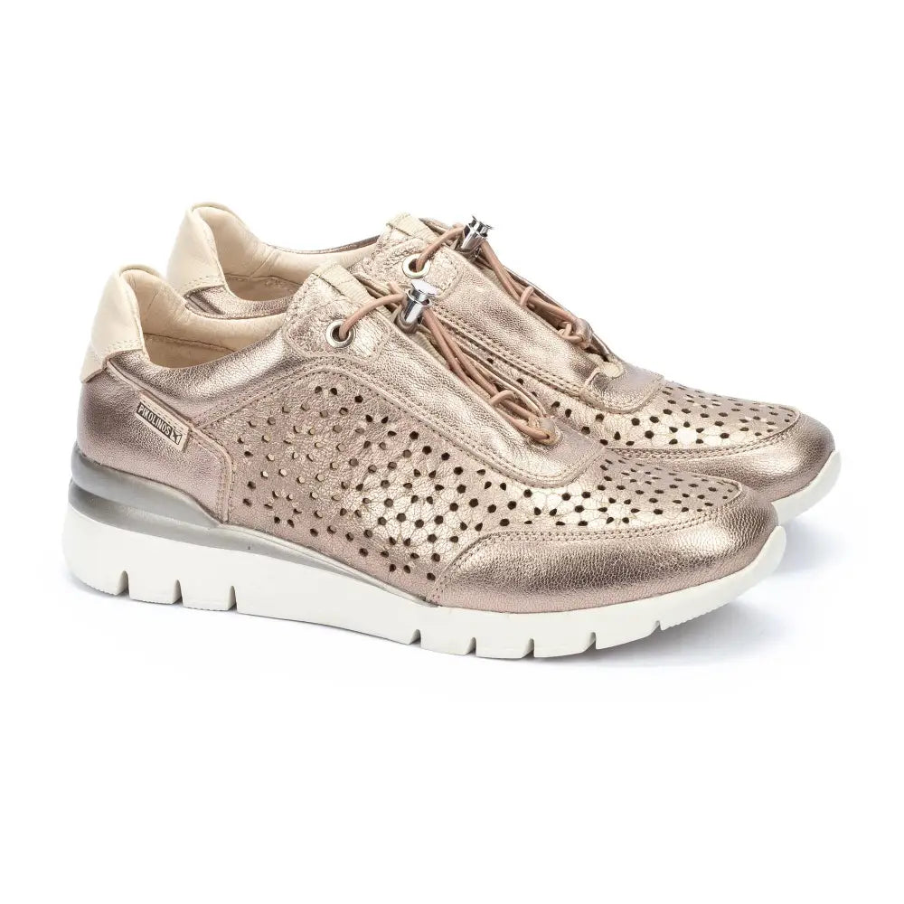 CANTABRIAPikolinos Cantabria women's elegant sports sneakers