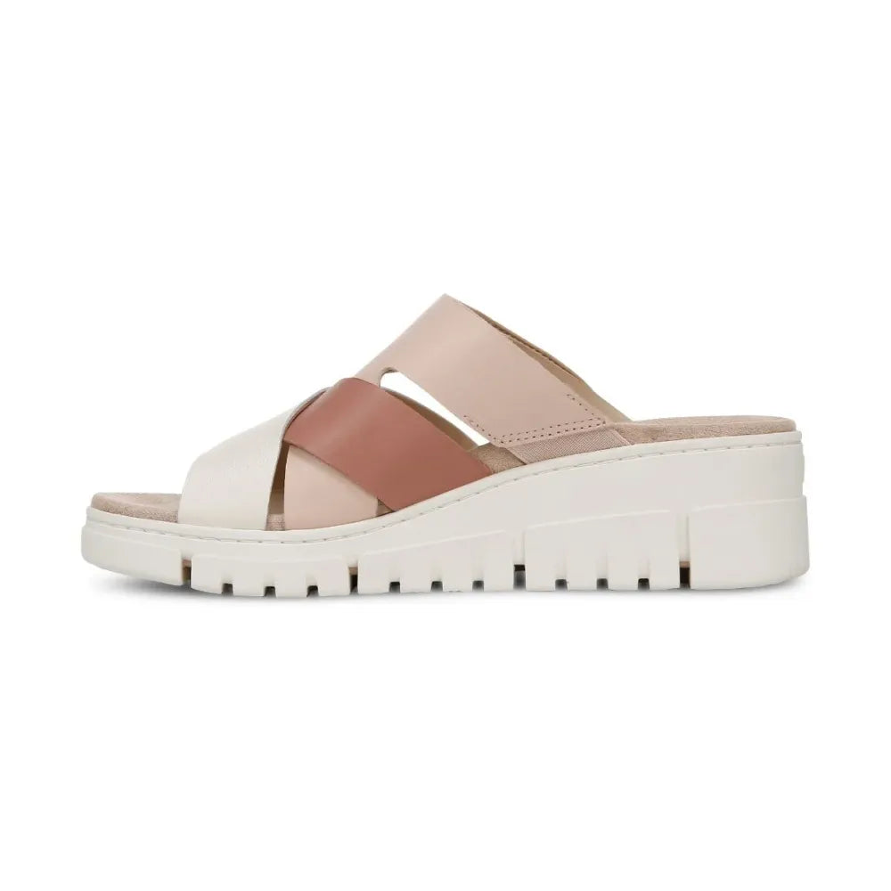 Uptown Sunset Wedge Sandal