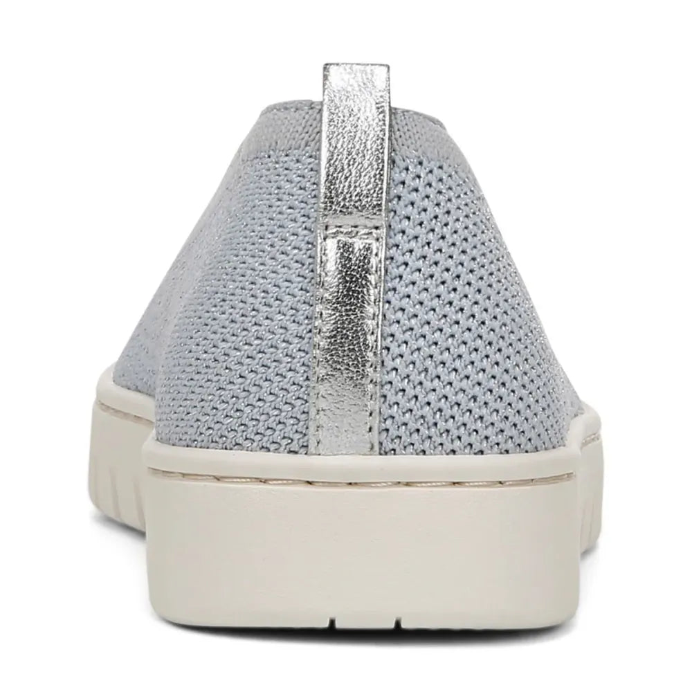 Uptown Knit Skimmer Flat