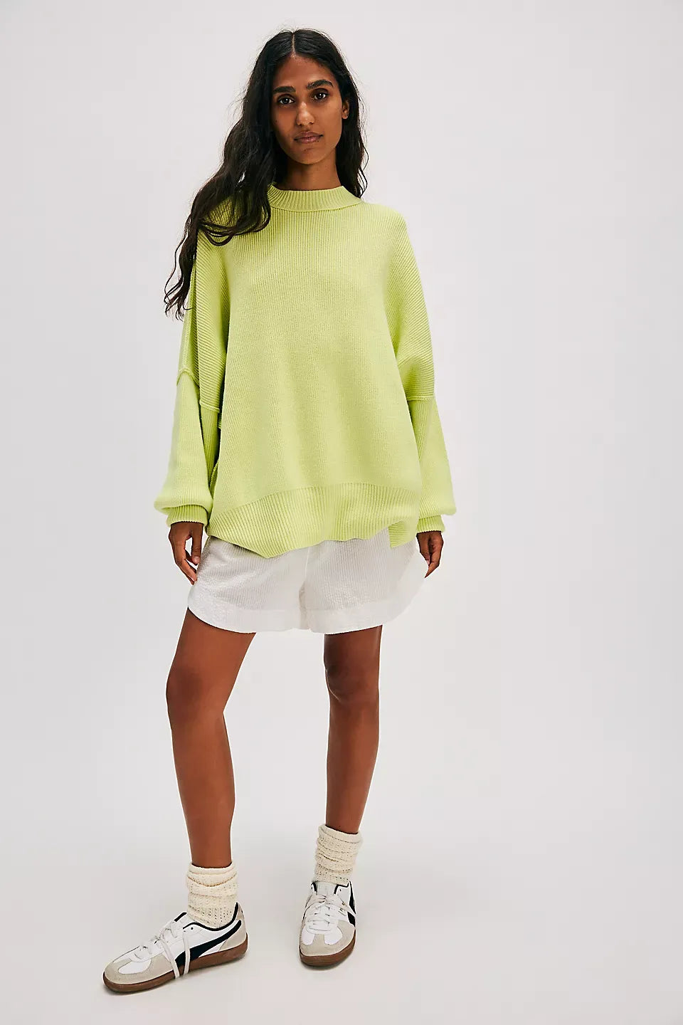 Easy Street Tunic